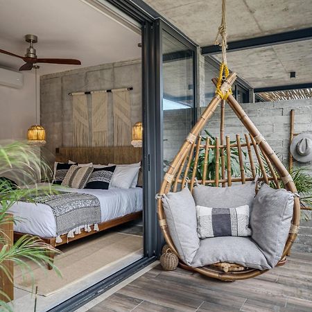 Waterworld Tulum 2Br W Cenote -Lagoons - Big Gym Zewnętrze zdjęcie