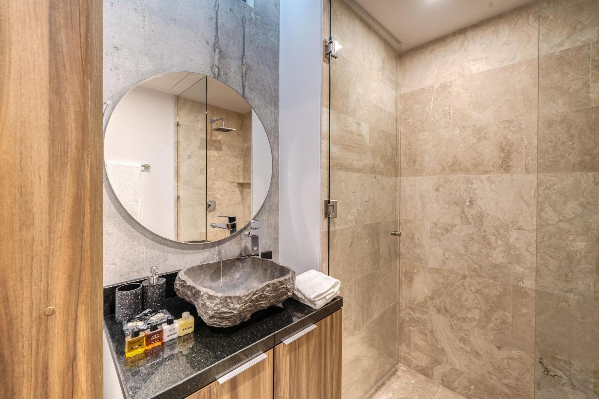 Waterworld Tulum 2Br W Cenote -Lagoons - Big Gym Zewnętrze zdjęcie