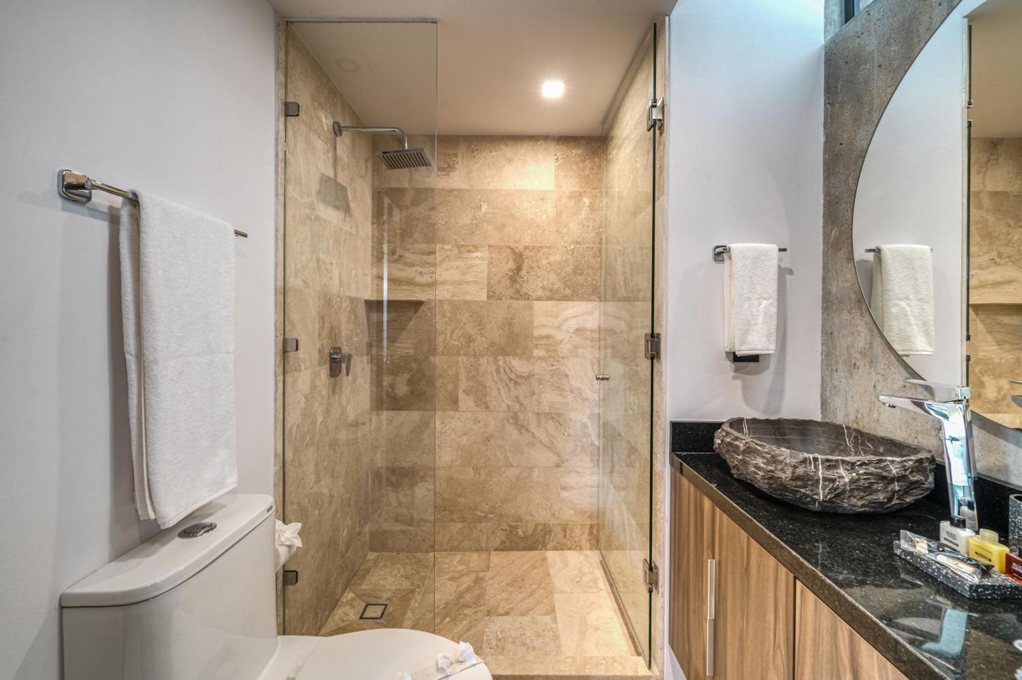 Waterworld Tulum 2Br W Cenote -Lagoons - Big Gym Zewnętrze zdjęcie