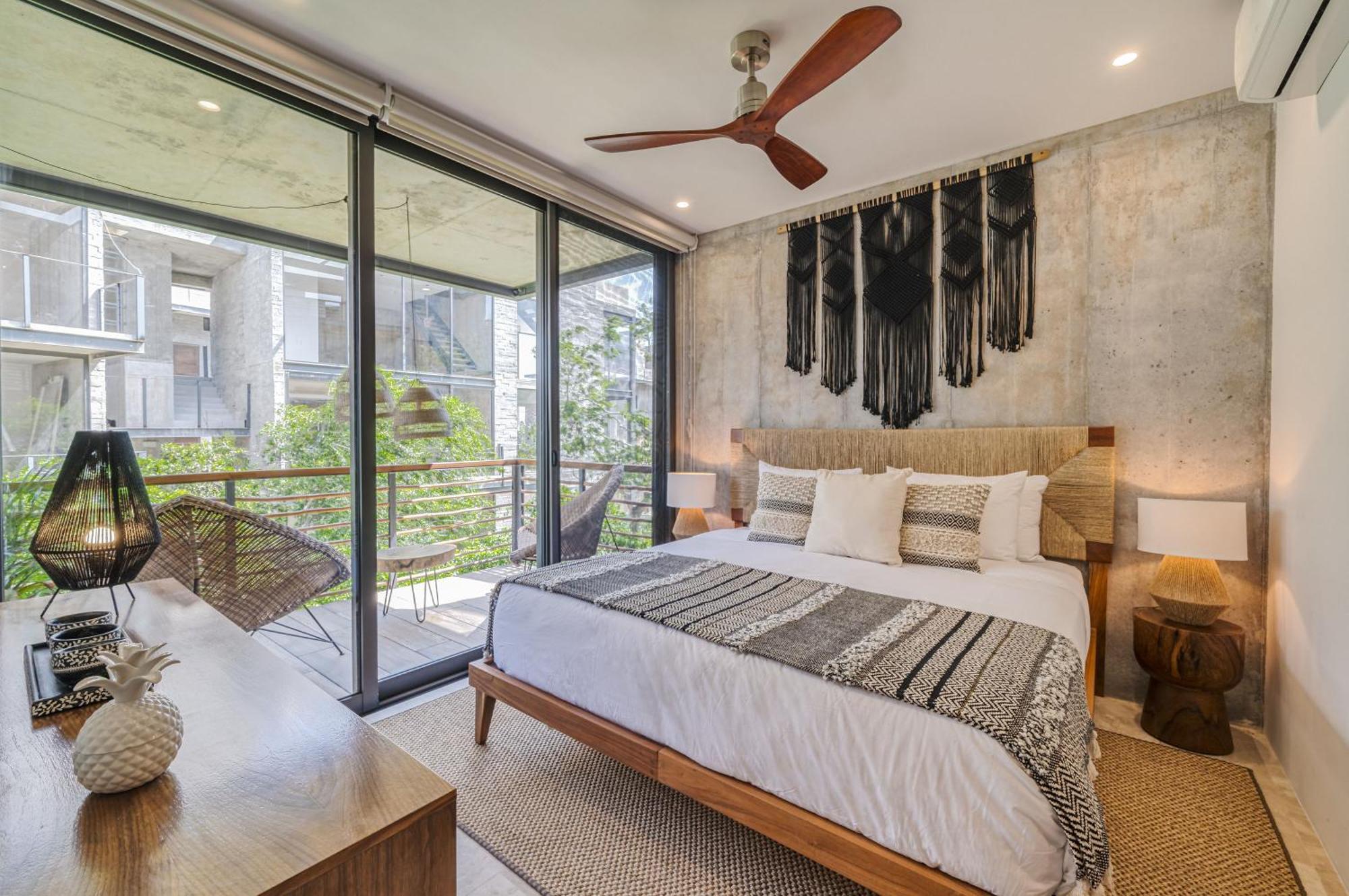 Waterworld Tulum 2Br W Cenote -Lagoons - Big Gym Zewnętrze zdjęcie