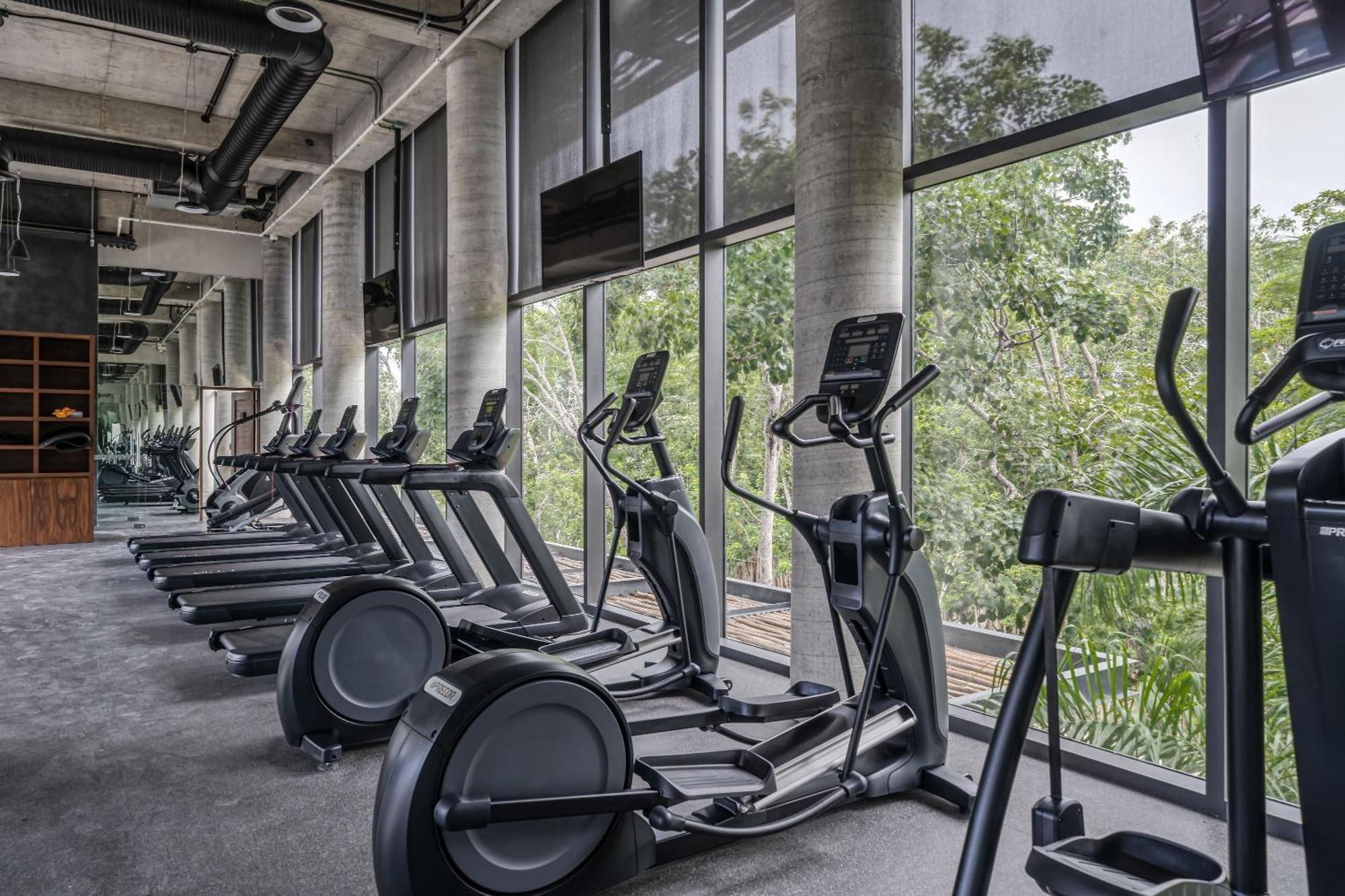 Waterworld Tulum 2Br W Cenote -Lagoons - Big Gym Zewnętrze zdjęcie