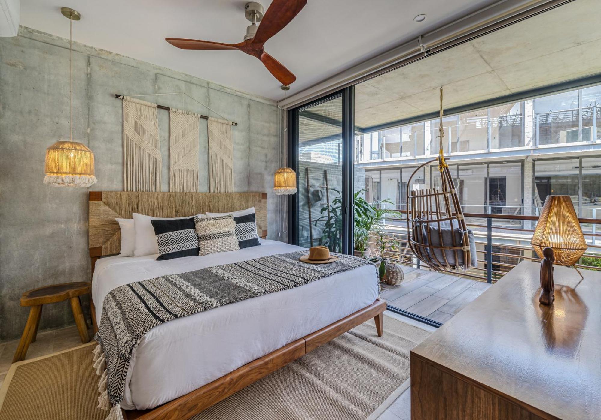 Waterworld Tulum 2Br W Cenote -Lagoons - Big Gym Zewnętrze zdjęcie