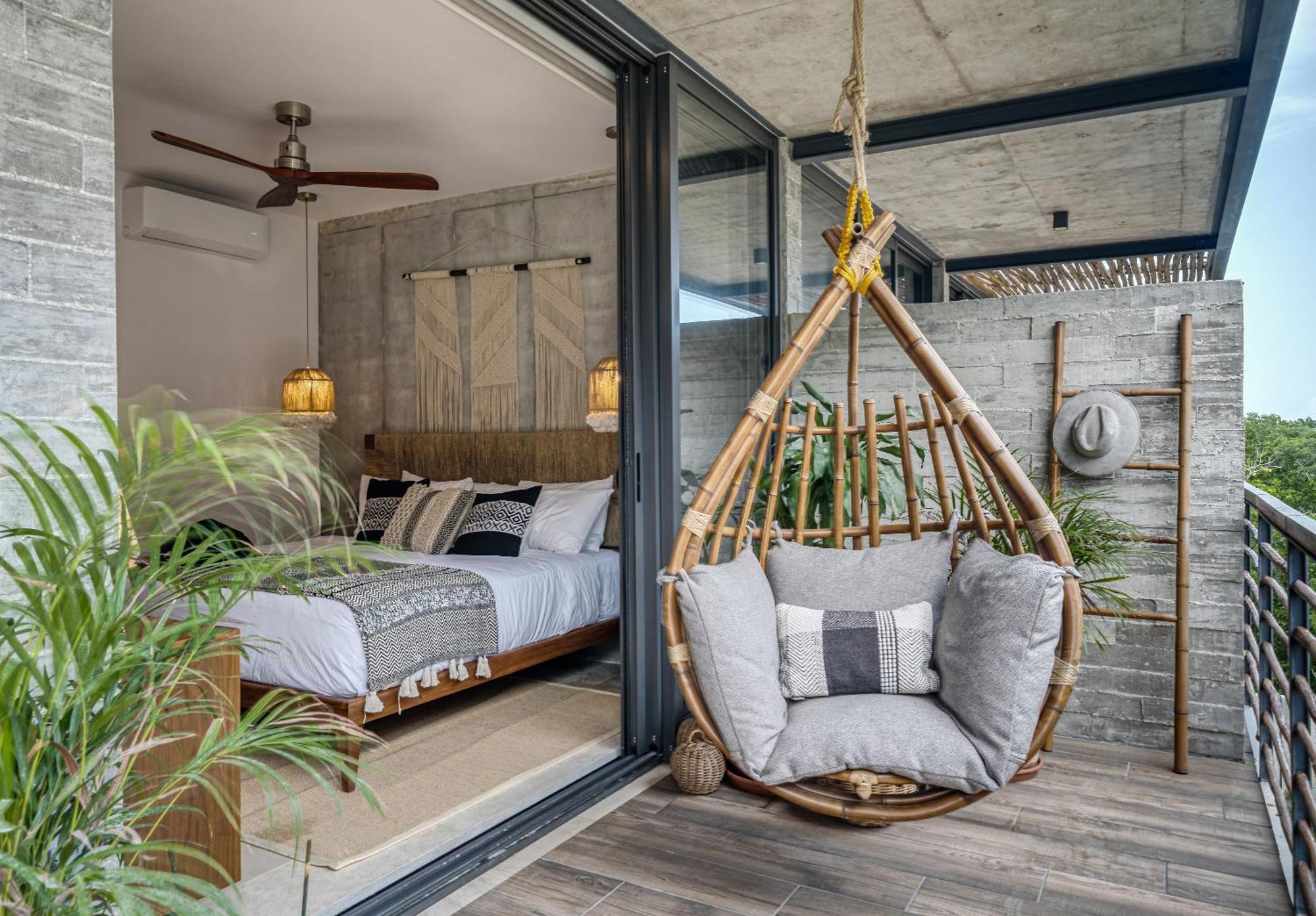 Waterworld Tulum 2Br W Cenote -Lagoons - Big Gym Zewnętrze zdjęcie