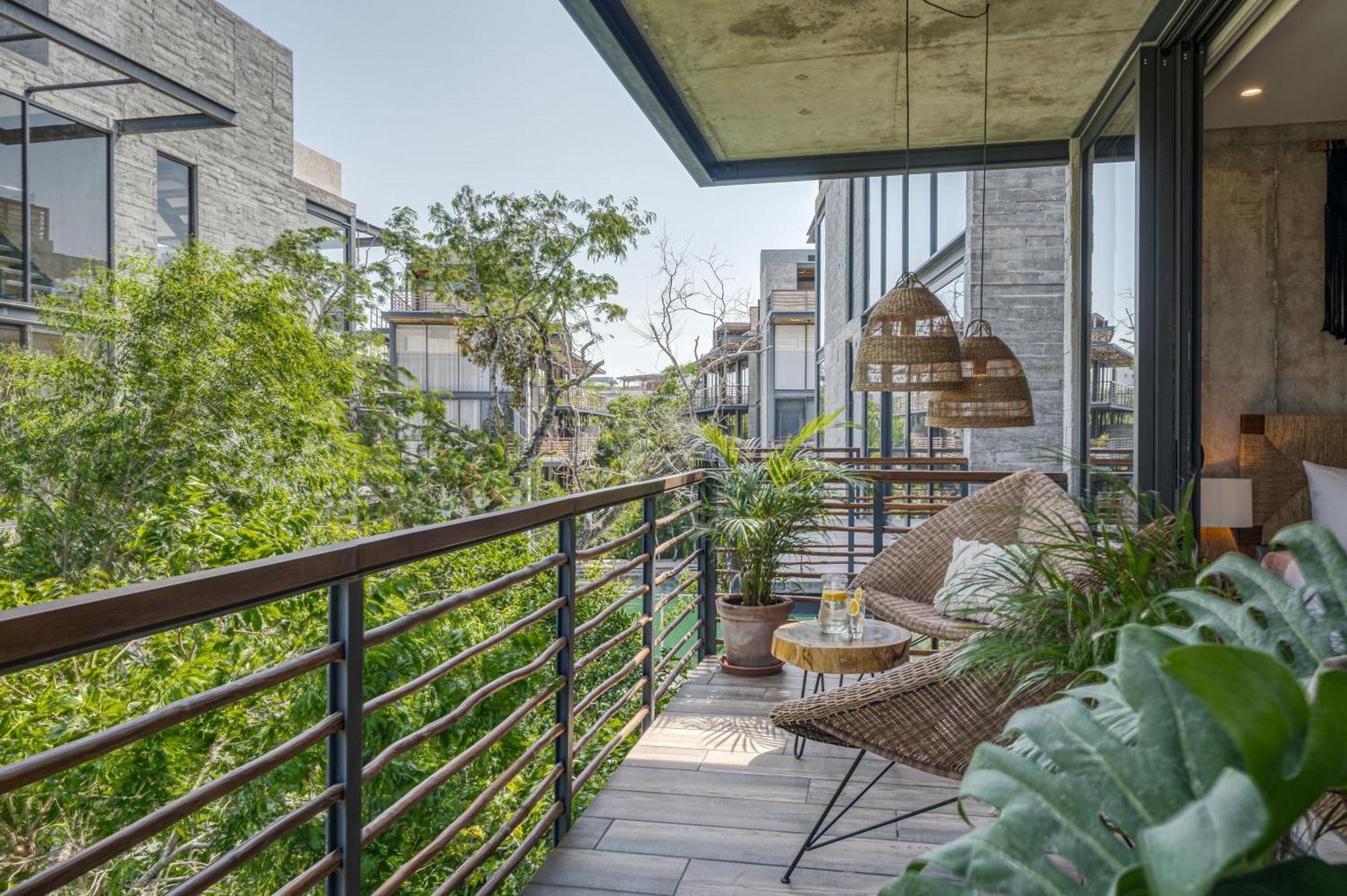 Waterworld Tulum 2Br W Cenote -Lagoons - Big Gym Zewnętrze zdjęcie